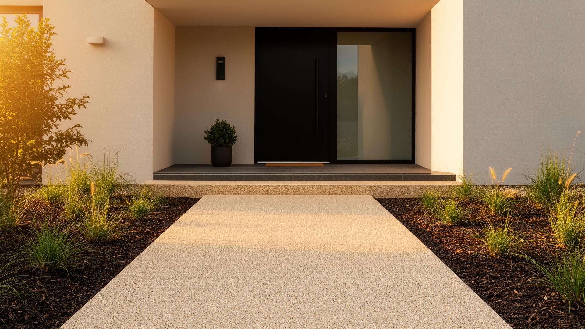 For homes that deserve it.